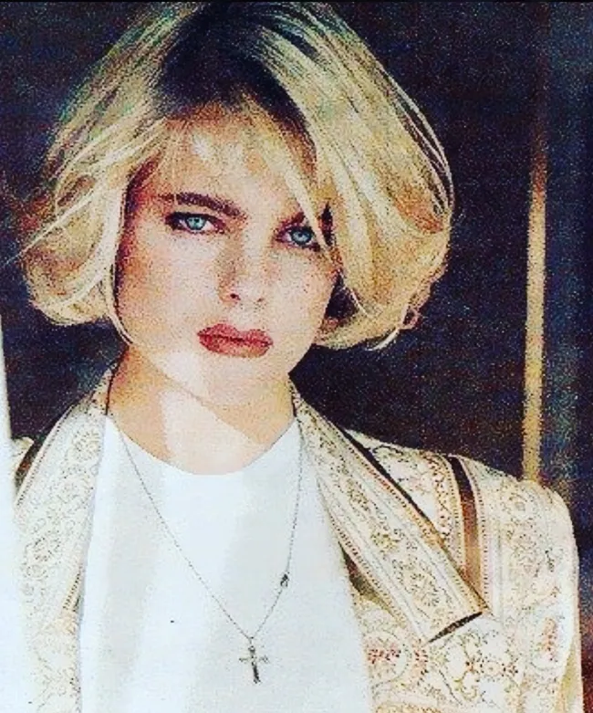 Erika Eleniak OnlyFans 