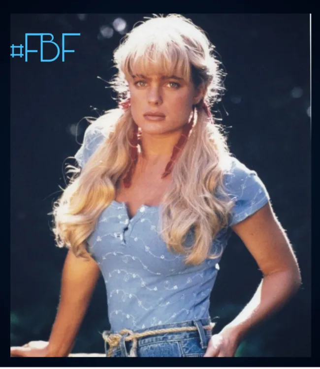 Erika Eleniak OnlyFans 