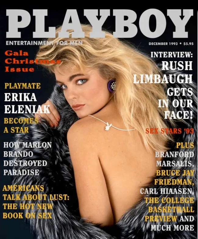 Erika Eleniak OnlyFans 
