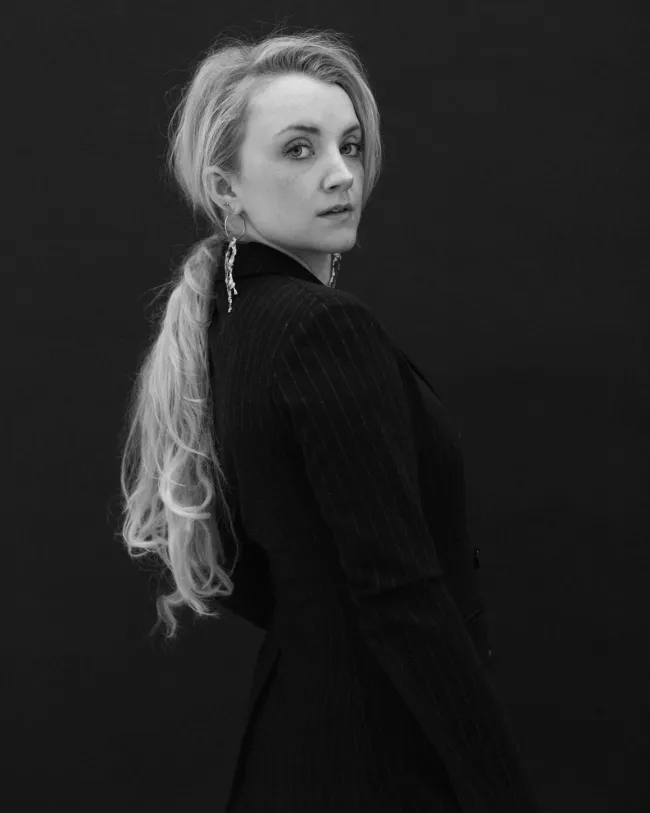Evanna Lynch OnlyFans