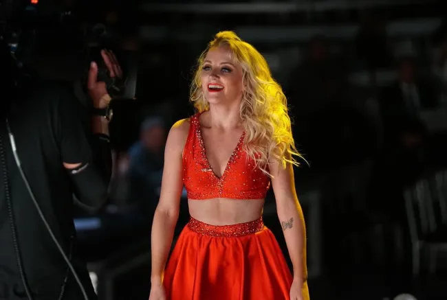 Evanna Lynch OnlyFans