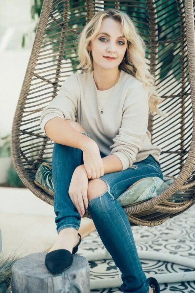 Evanna Lynch OnlyFans