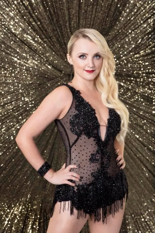 Evanna Lynch OnlyFans