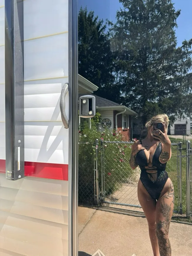 Gabs Handly OnlyFans 
