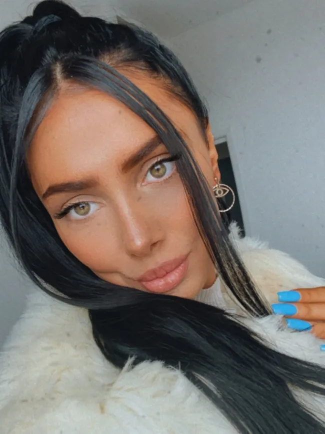 Gemma McCourt OnlyFans