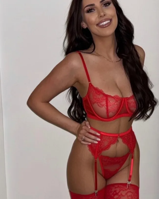 Gemma McCourt OnlyFans