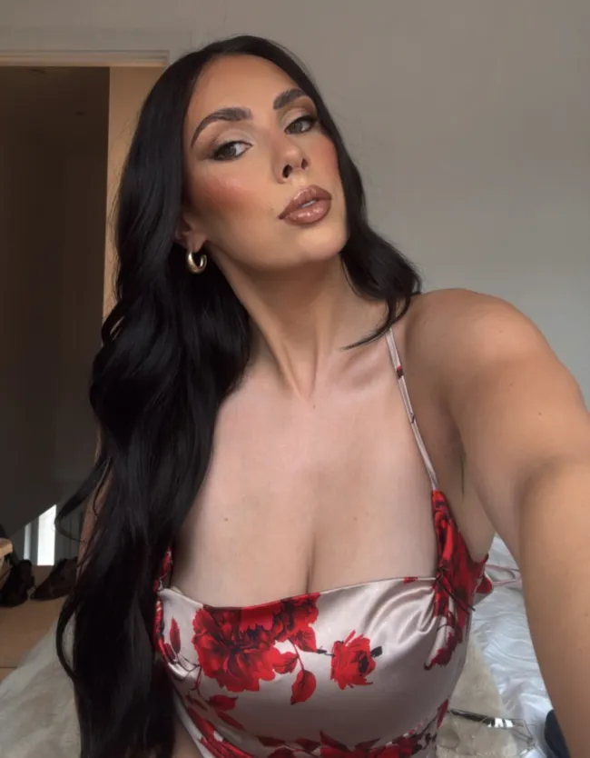Gemma McCourt OnlyFans