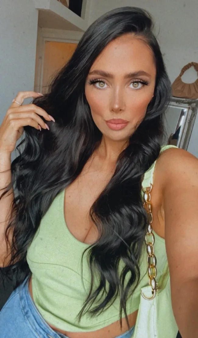 Gemma McCourt OnlyFans