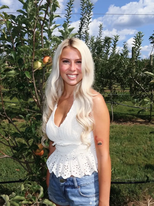 Hailey Welch OnlyFans