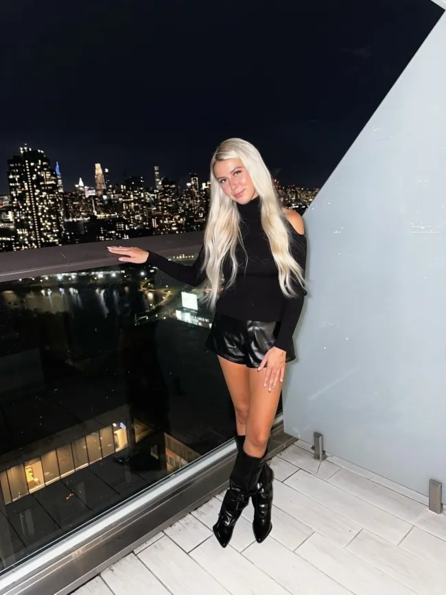 Hailey Welch OnlyFans