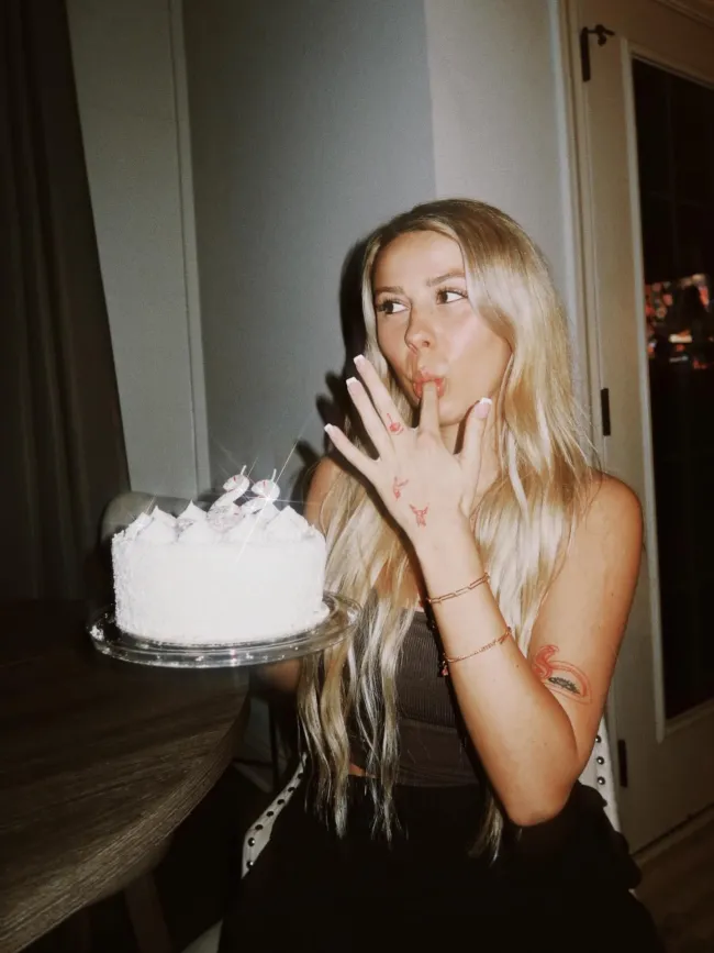 Hailey Welch OnlyFans