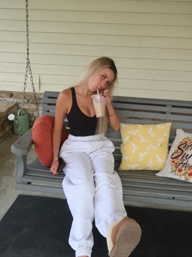 Hailey Welch OnlyFans