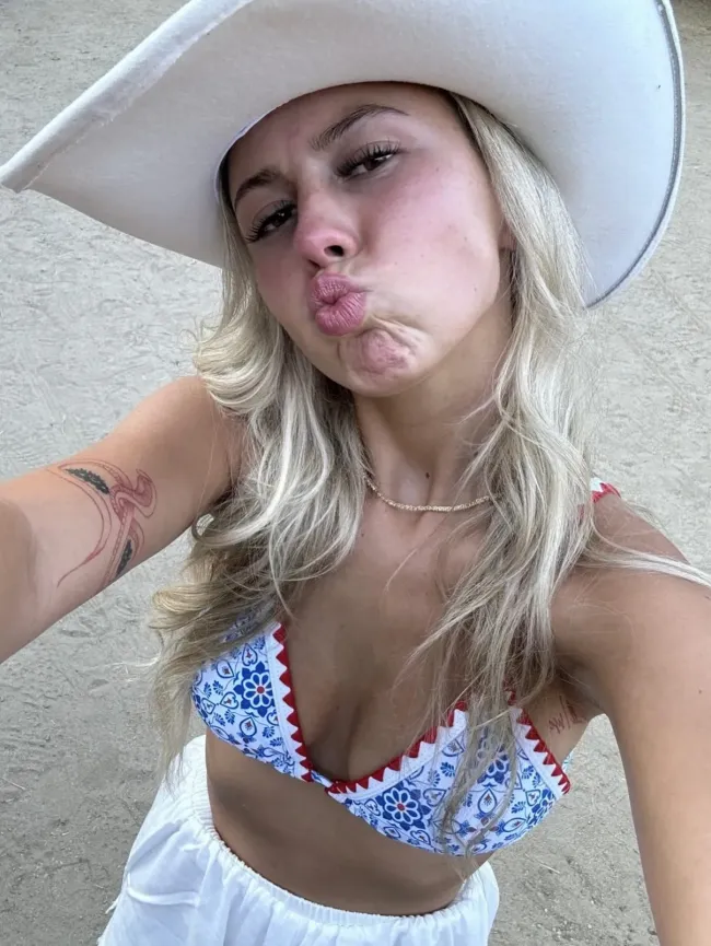Hailey Welch OnlyFans