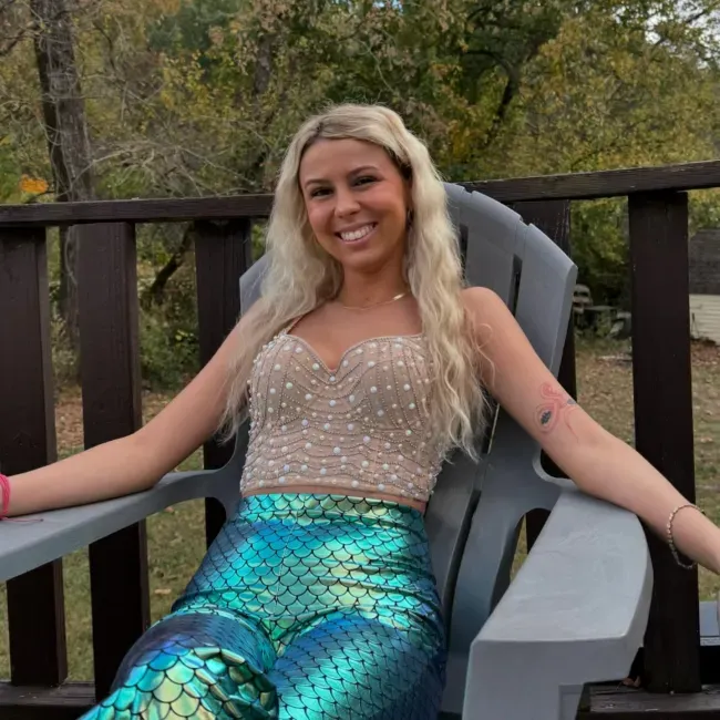 Hailey Welch OnlyFans