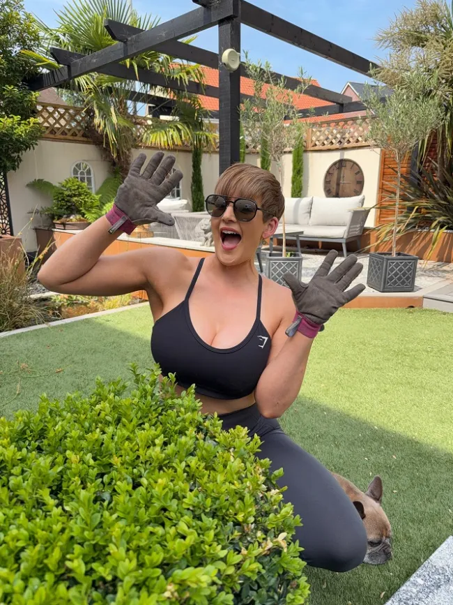 Hannah Brooks OnlyFans 