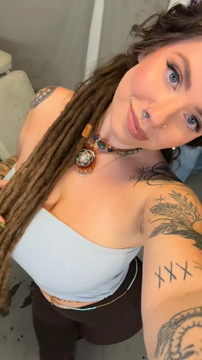 Indica Flower OnlyFans 
