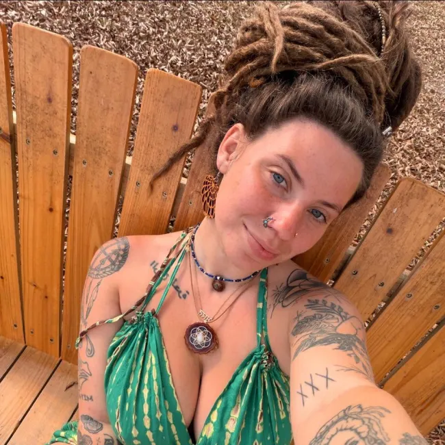 Indica Flower OnlyFans 