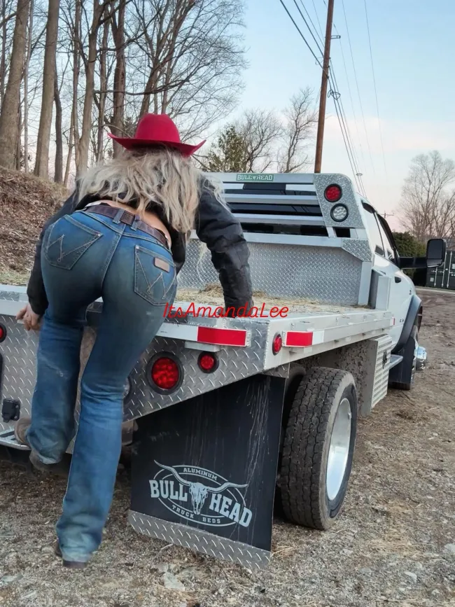 Itsamandalee OnlyFans