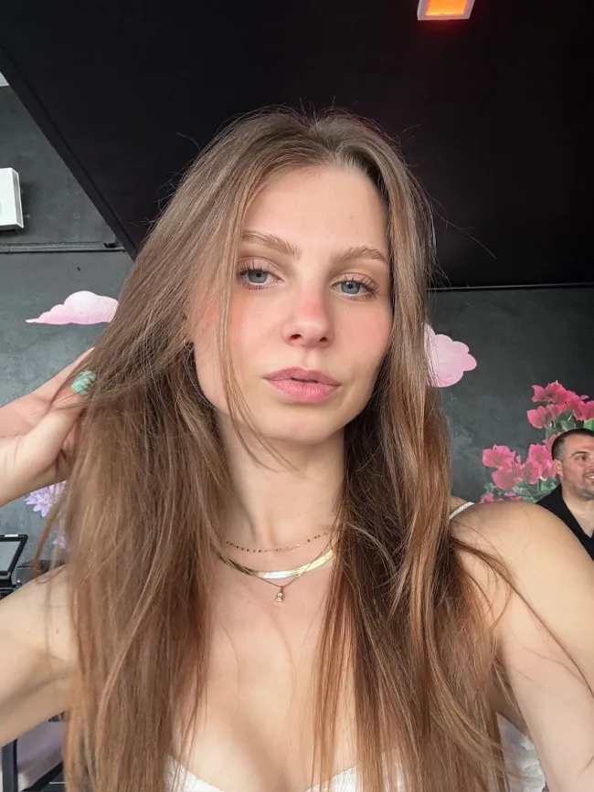 K Jane Caron OnlyFans 