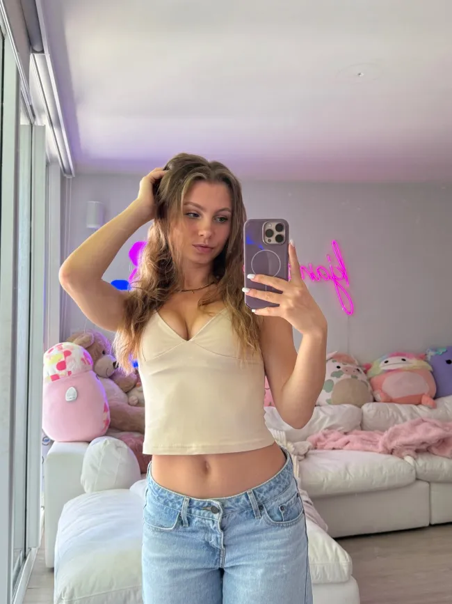 K Jane Caron OnlyFans 