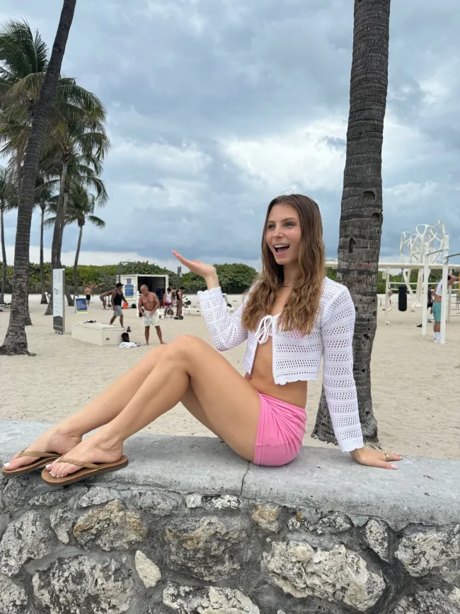 K Jane Caron OnlyFans 