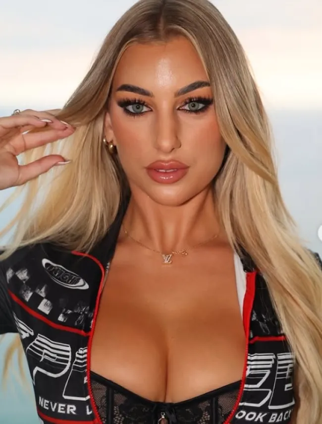Jade Jacobs OnlyFans