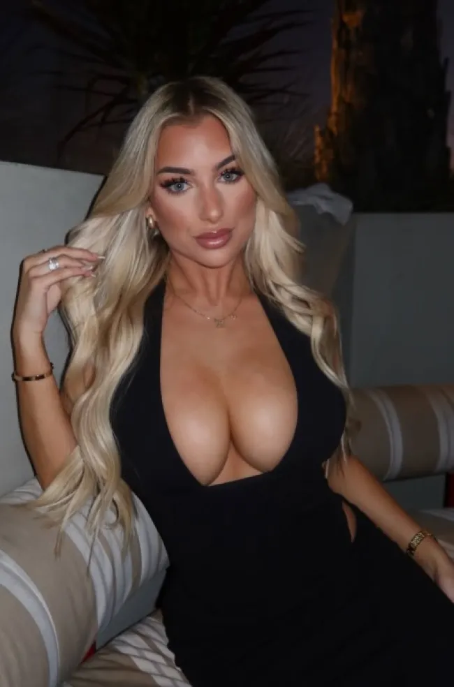 Jade Jacobs OnlyFans