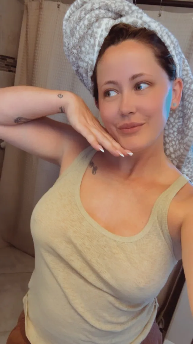 Jenelle Evans OnlyFans