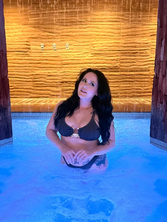 Jenelle Evans OnlyFans