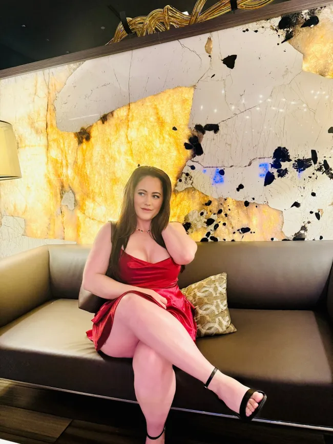 Jenelle Evans OnlyFans