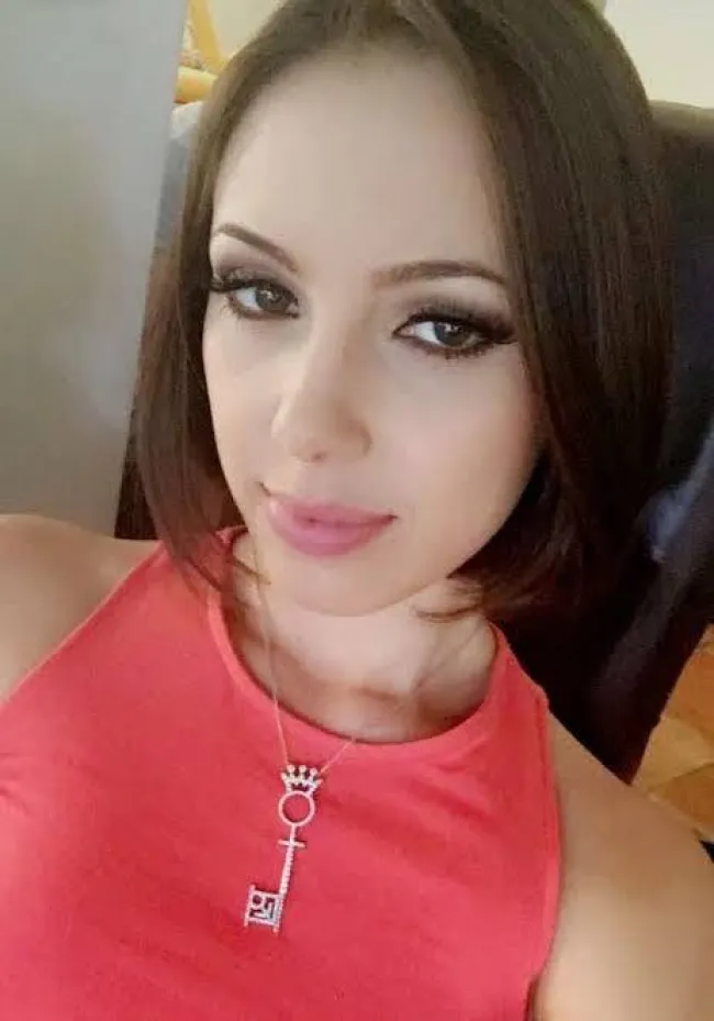 Jenna Sativa OnlyFans 
