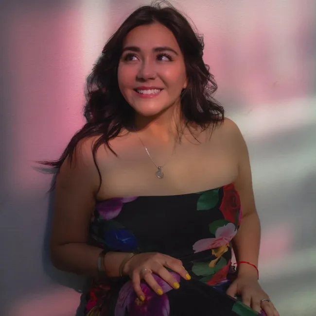 Juliana Bao OnlyFans