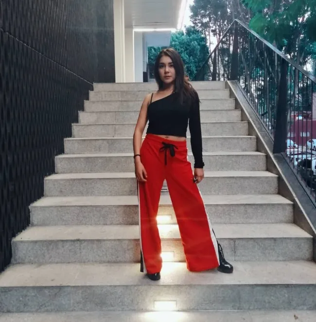 Juliana Bao OnlyFans