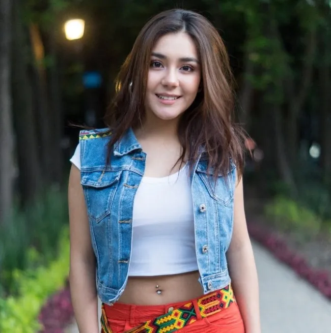 Juliana Bao OnlyFans