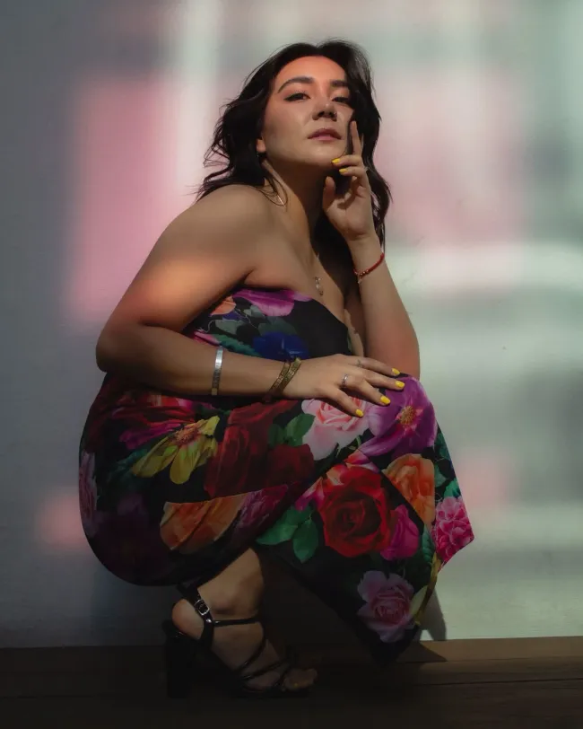 Juliana Bao OnlyFans