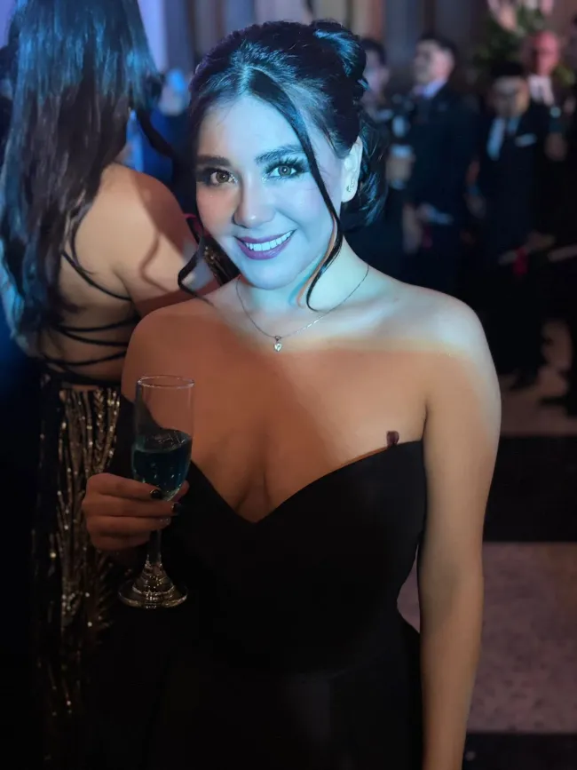 Juliana Bao OnlyFans