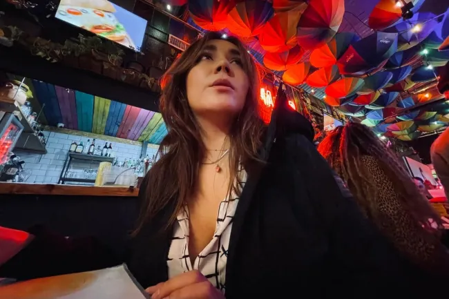 Juliana Bao OnlyFans