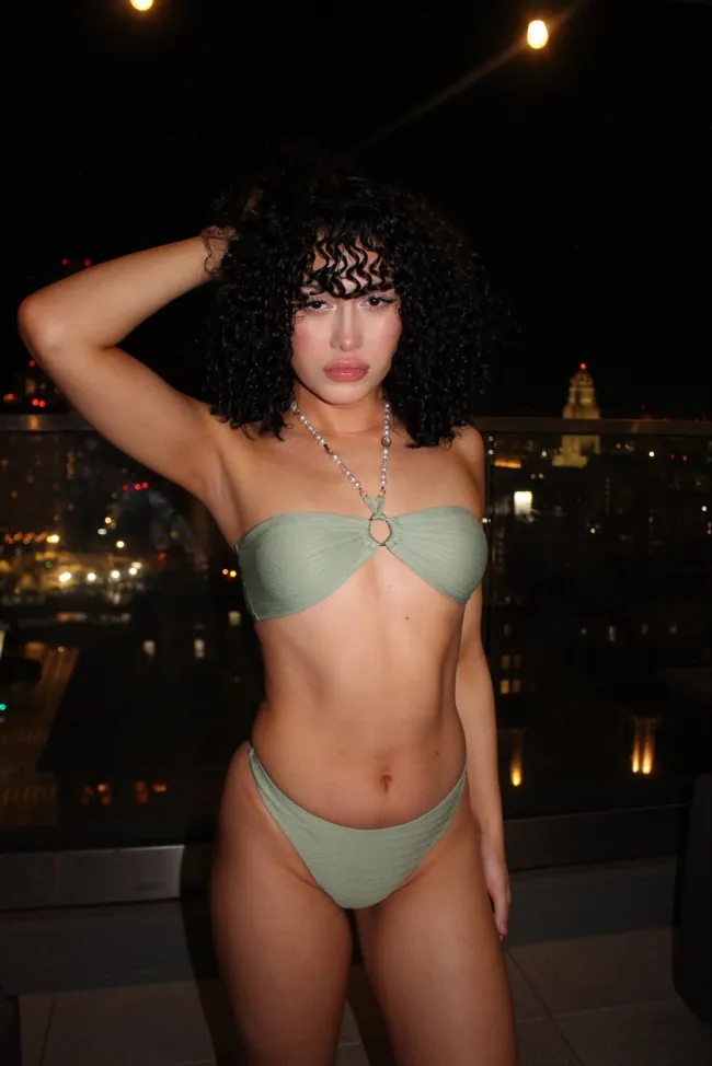 Kameaisweird OnlyFans 