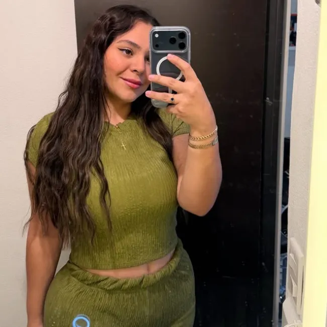 Karla Escalante OnlyFans 