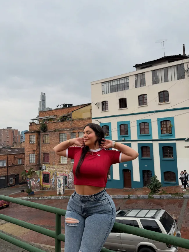 Karla Escalante OnlyFans 