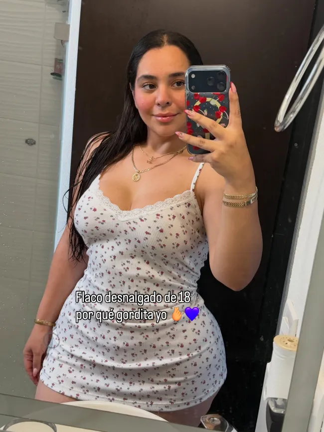 Karla Escalante OnlyFans 