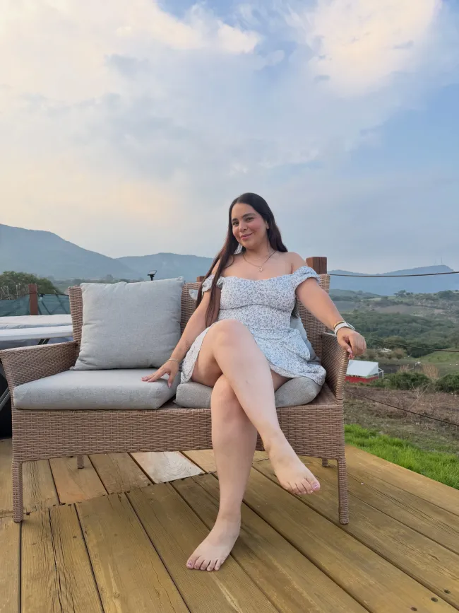 Karla Escalante OnlyFans 