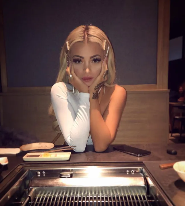 Katja Krasavice OnlyFans 
