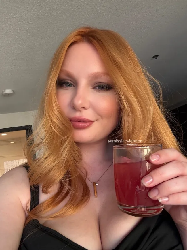 Lacy Lennon OnlyFans