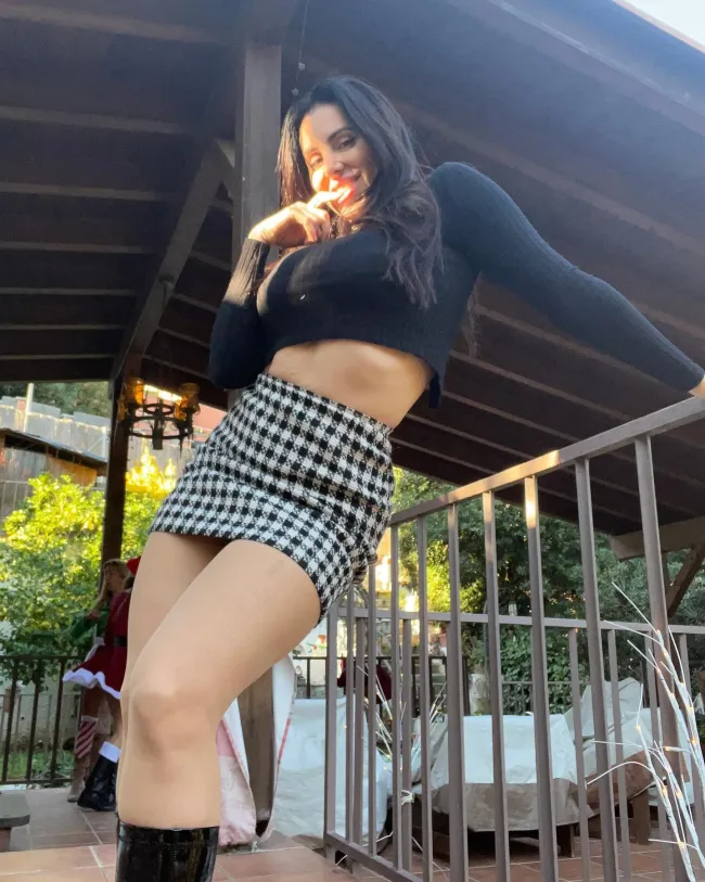 Mala Rodríguez OnlyFans