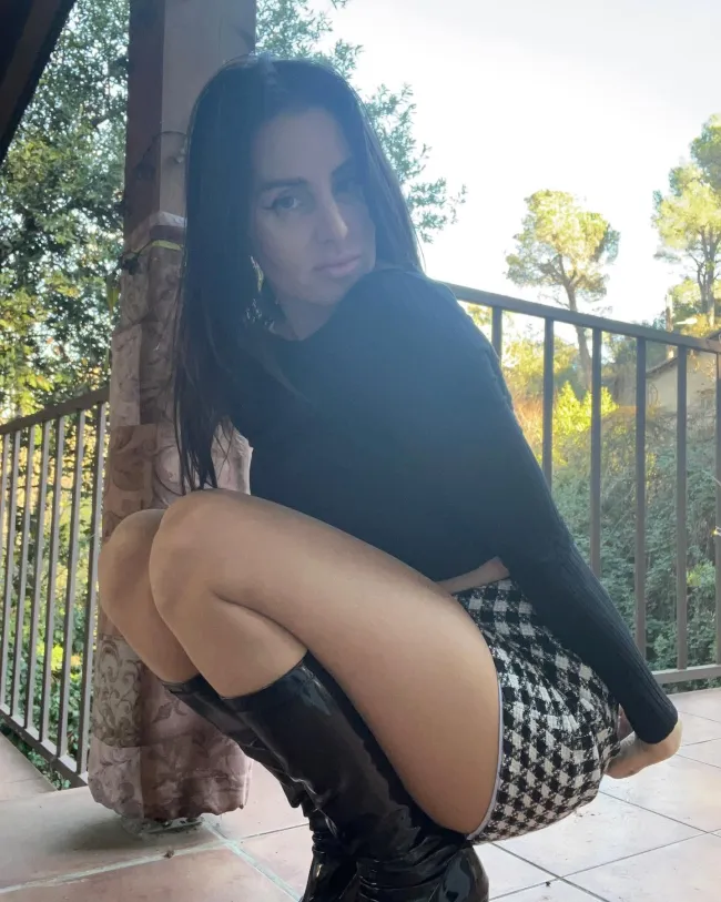 Mala Rodríguez OnlyFans