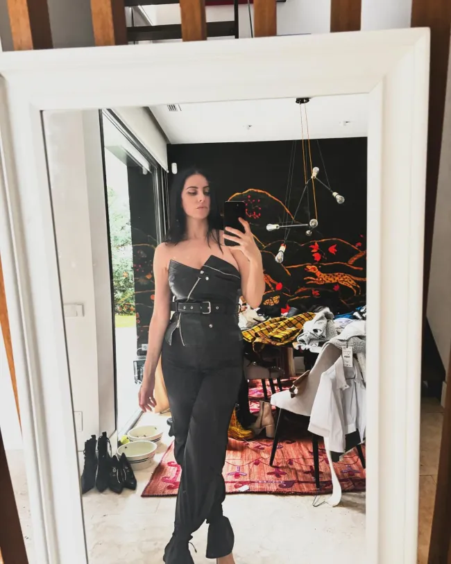 Mala Rodríguez OnlyFans