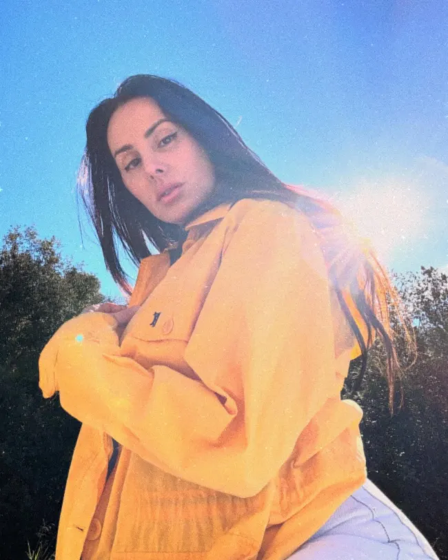 Mala Rodríguez OnlyFans