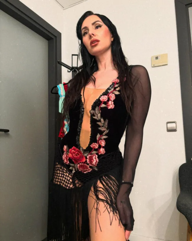 Mala Rodríguez OnlyFans