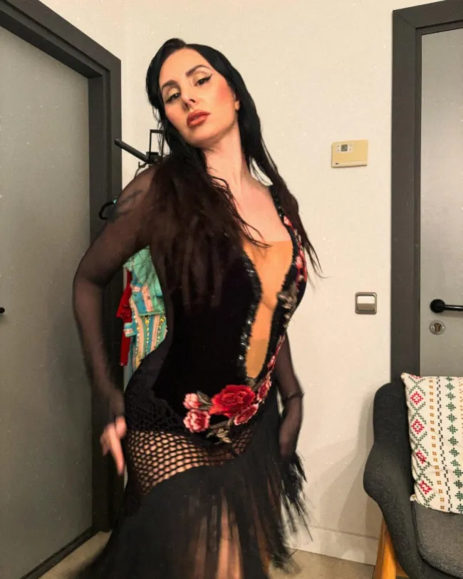 Mala Rodríguez OnlyFans